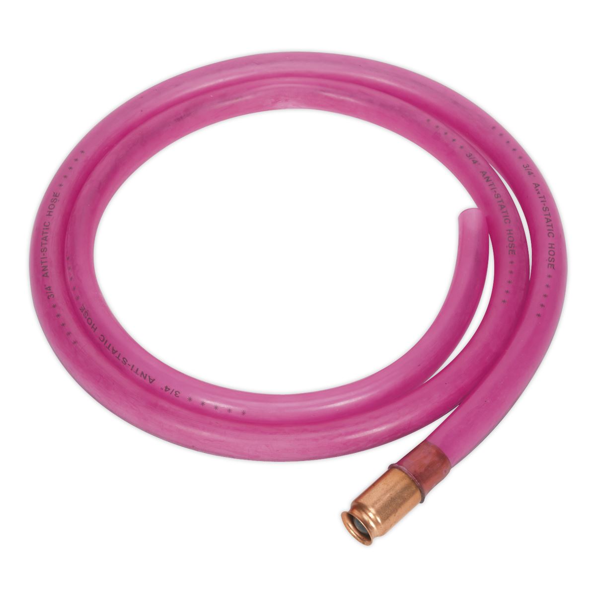 Sealey Jiggle Syphon �3/4" ID Hose EC9434