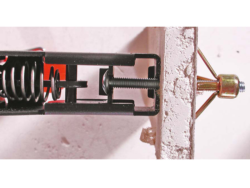 Edma Ultra Fix Metal Anchor Expansion Tool EDM0232