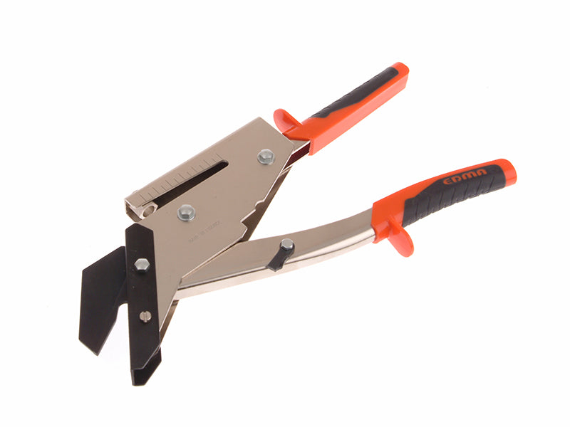 Edma 310/1005 Mat Slate & Punch Cutter EDM0310