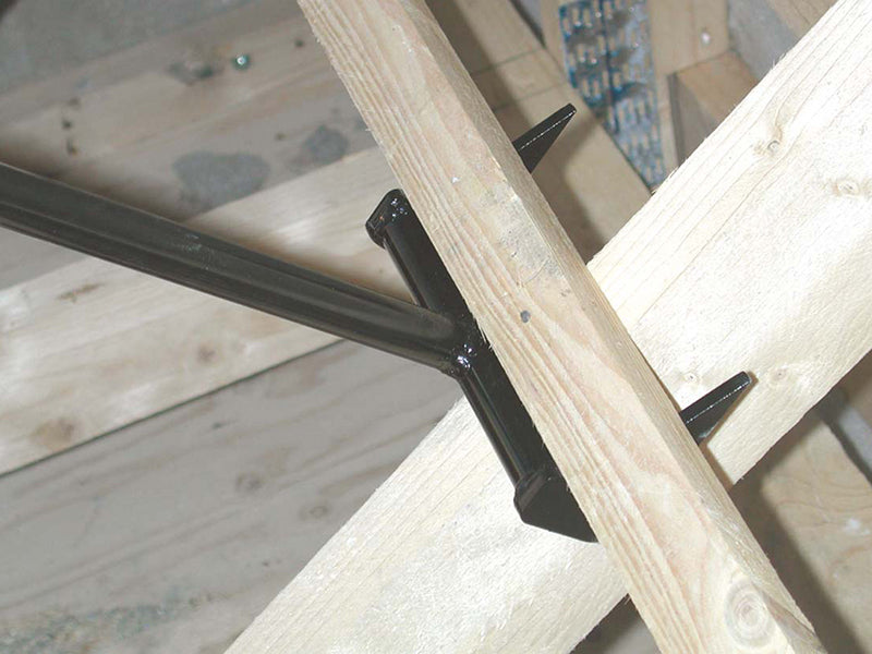 Edma Heavy-Duty Batten Lifter EDM0332