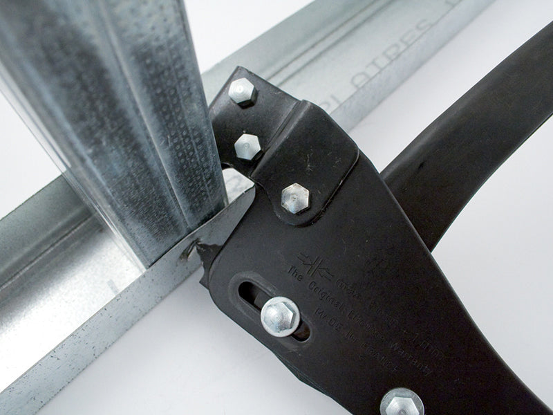 Edma Profil Stud Crimping Tool EDM0600