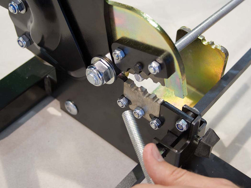 Edma Rod Cut Threaded Rod Cutter EDM0659