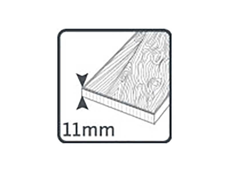 Edma Straticut Laminate Flooring Guillotine EDM0890