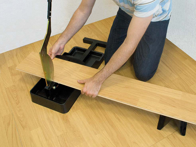 Edma Straticut Laminate Flooring Guillotine EDM0890