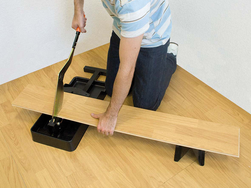 Edma Straticut Laminate Flooring Guillotine EDM0890
