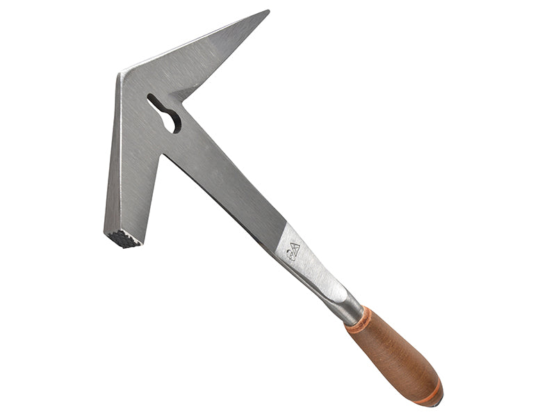 Edma Universal Slater's Hammer Leather Handle EDM1381