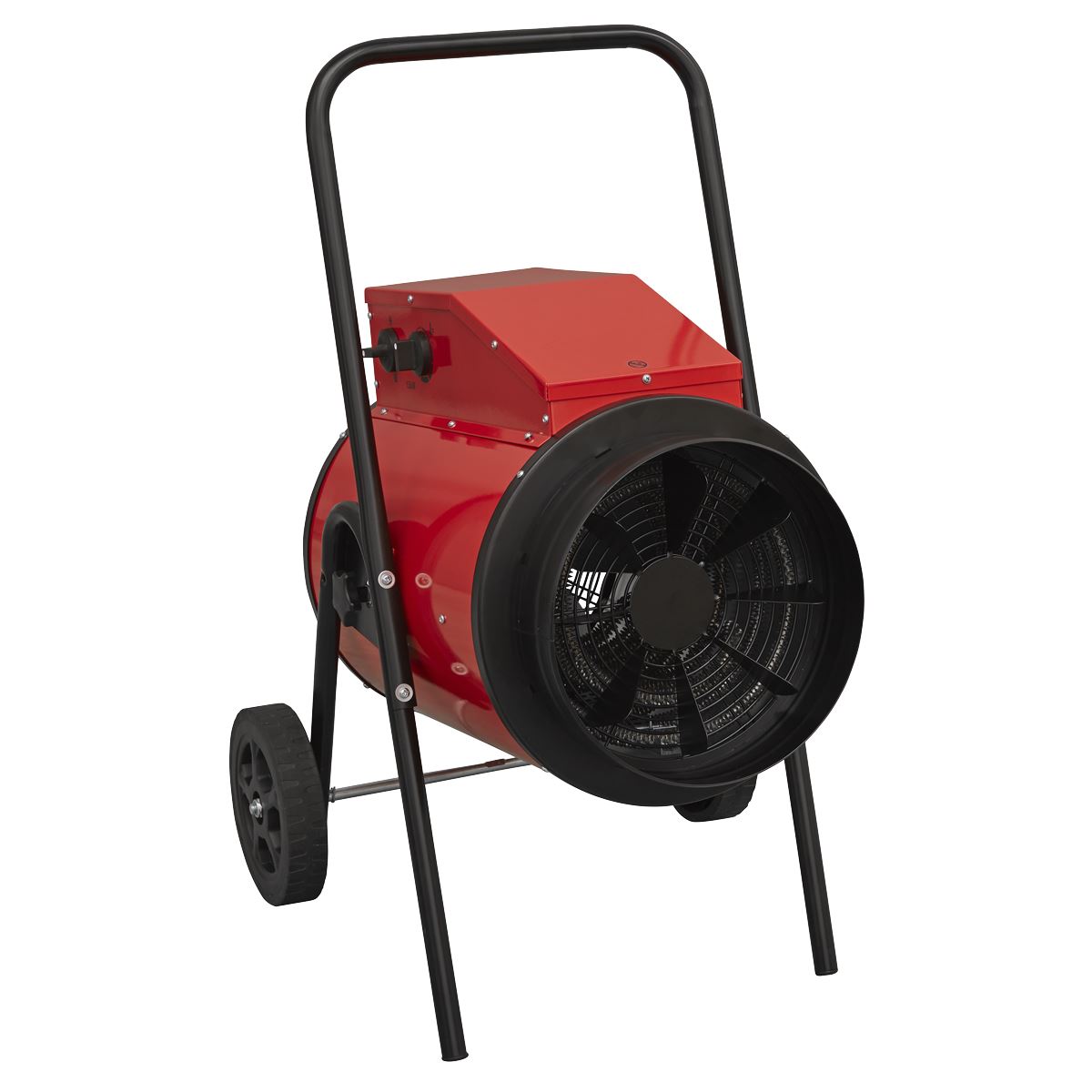 Sealey Industrial Fan Heater 15kW 415V 3ph EH15001