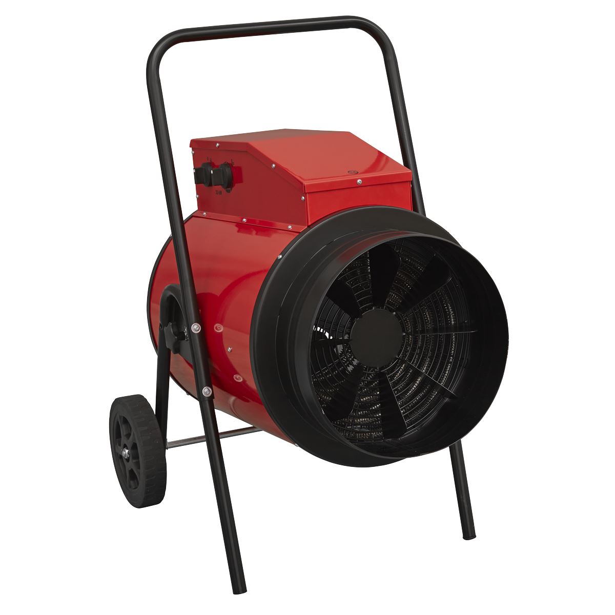Sealey Industrial Fan Heater 30kW 415V 3ph EH30001