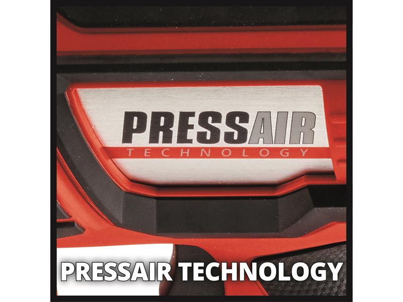 Einhell Power X-Change Cordless Stapler 18V Bare Unit EINFIXETTO38