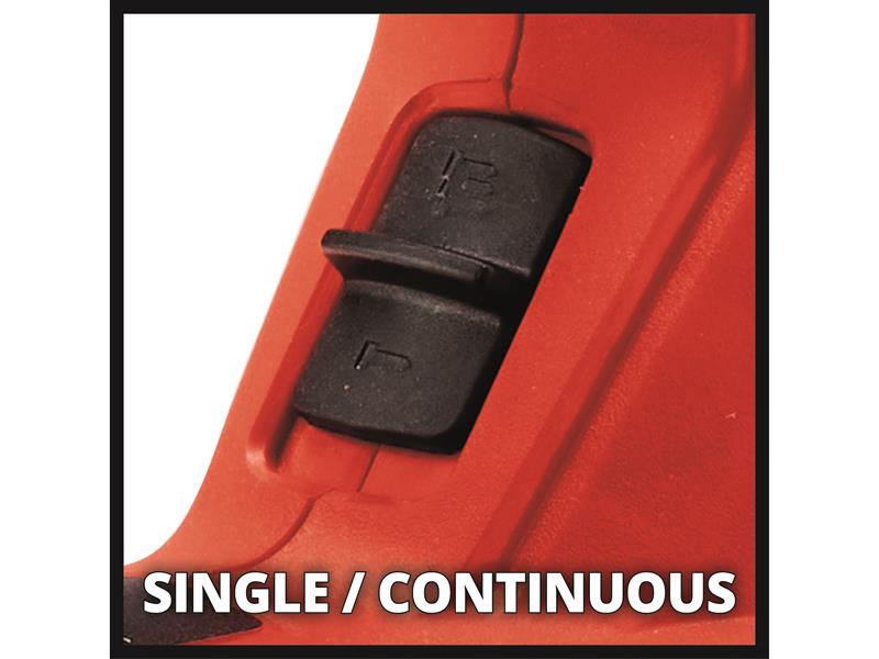Einhell Power X-Change Cordless Stapler 18V Bare Unit EINFIXETTO38