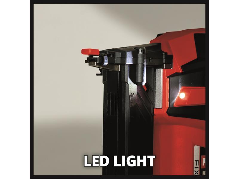 Einhell Power X-Change Cordless Stapler 18V Bare Unit EINFIXETTO38