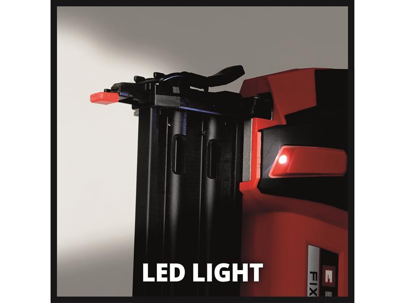 Einhell FIXETTO 18/50 N Power X-Change Nailer 18V Bare Unit EINFIXETTO50
