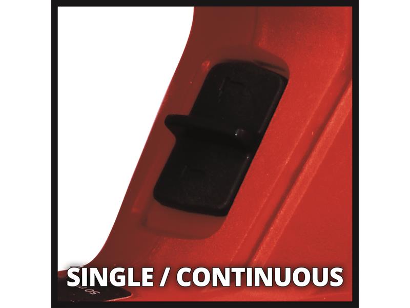Einhell FIXETTO 18/50 N Power X-Change Nailer 18V Bare Unit EINFIXETTO50