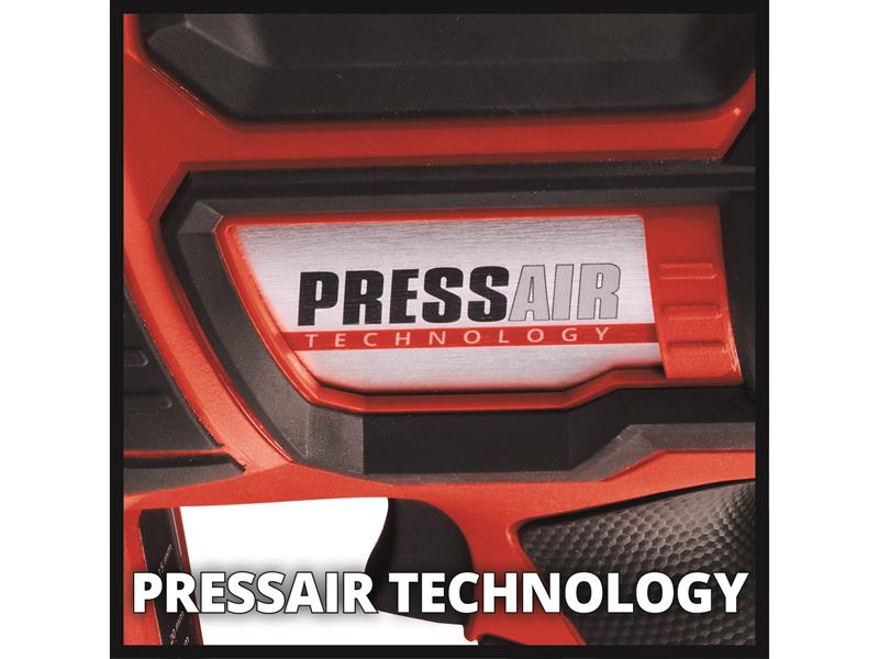 Einhell FIXETTO 18/50 N Power X-Change Nailer 18V Bare Unit EINFIXETTO50