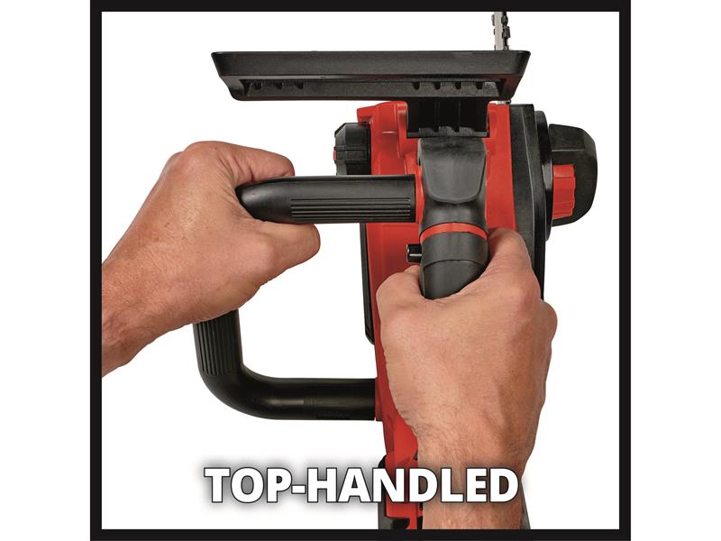 Einhell 18/20 TH Power X Change Chainsaw 20cm 18V Bare Unit FORTEXXA