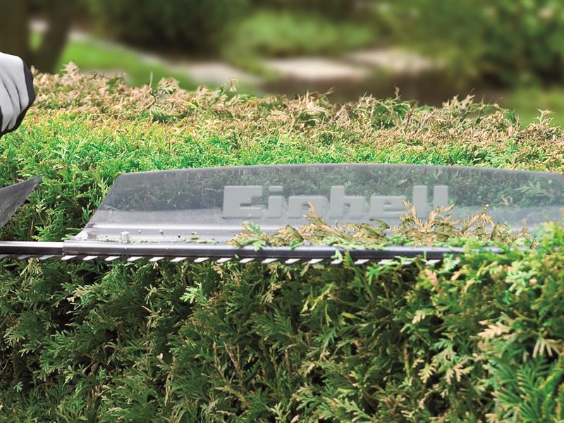 Einhell Li-Solo Hedge Trimmer 55cm 18V Bare Unit EINGCCH1855N