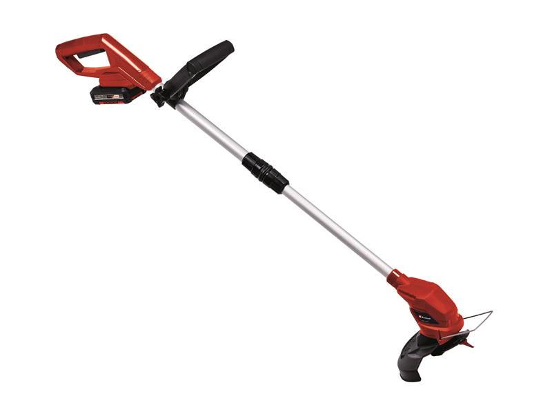Einhell GC-CT 18/24 Li Power X-Change Lawn Trimmer 18V 1 x 2.0Ah Li-ion EINGCCT1824K
