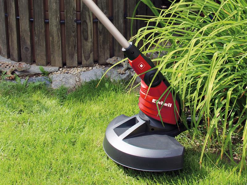 Einhell GC-ET 4530 Electric Grass Trimmer 450W 240V EINGCET4530