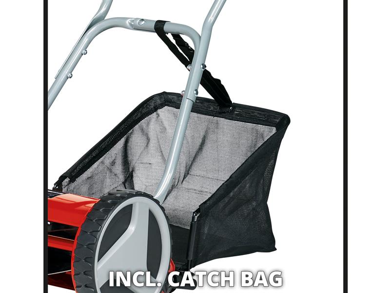 Einhell GC-HM 300 Hand Push Lawnmower 30cm EINGCHM300