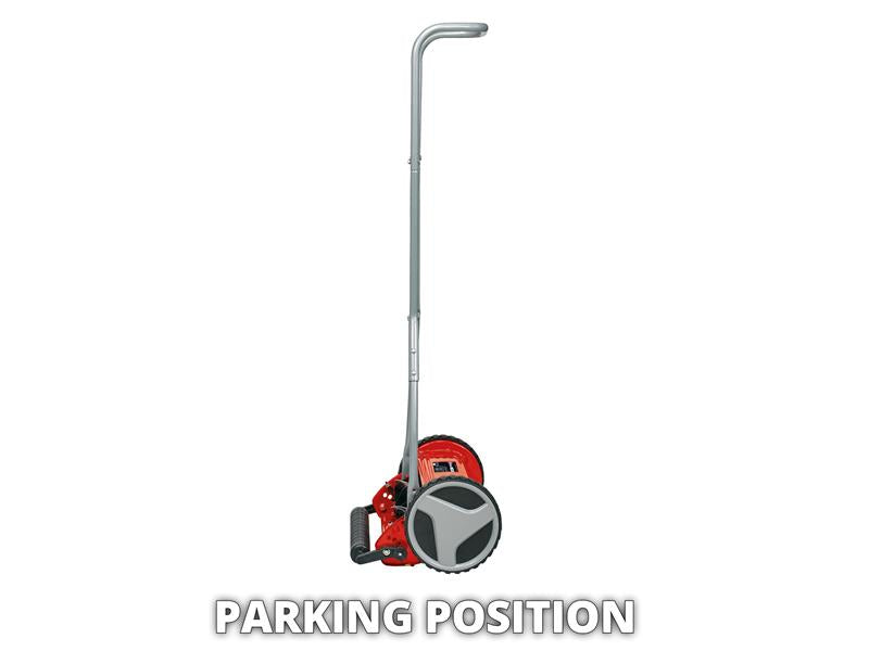 Einhell GC-HM 300 Hand Push Lawnmower 30cm EINGCHM300