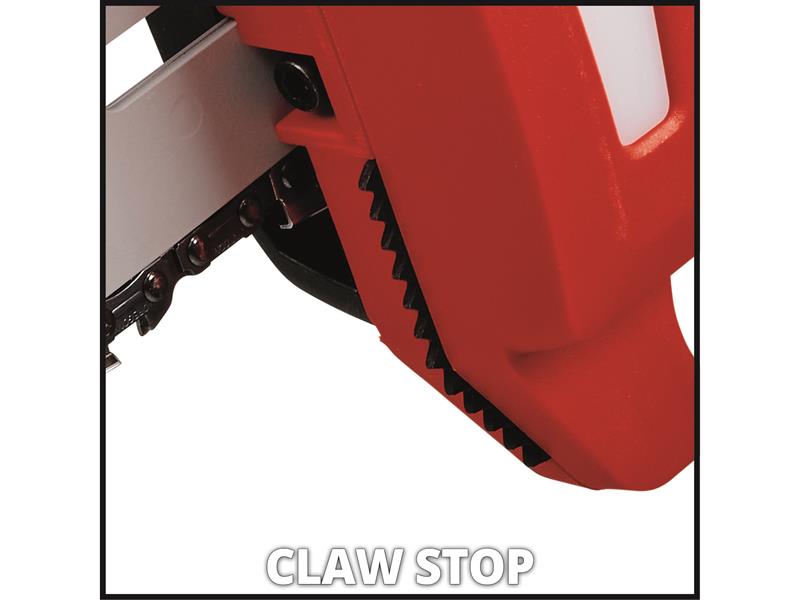 Einhell GC-LC 18/20 Li T-Solo Power X-Change Pole Pruner 18V Bare Unit EINGCLC1820N
