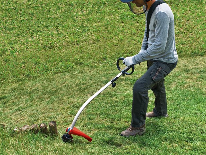 Einhell GC-PT 2538/1 I AS Petrol Grass Trimmer 2-Stroke, Air Cooled EINGCPT25381