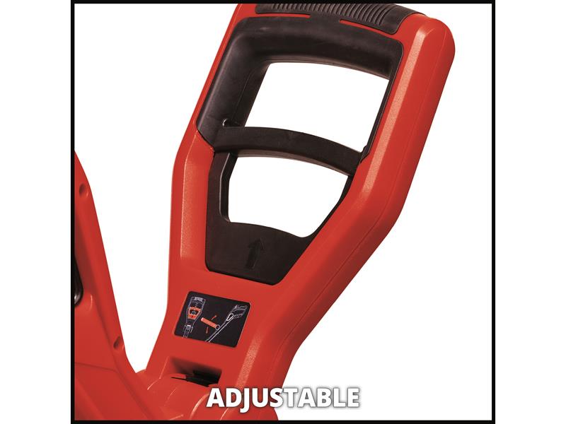 Einhell Li-Solo Power X-Change Grass Trimmer 18V Bare Unit EINGECT1830N