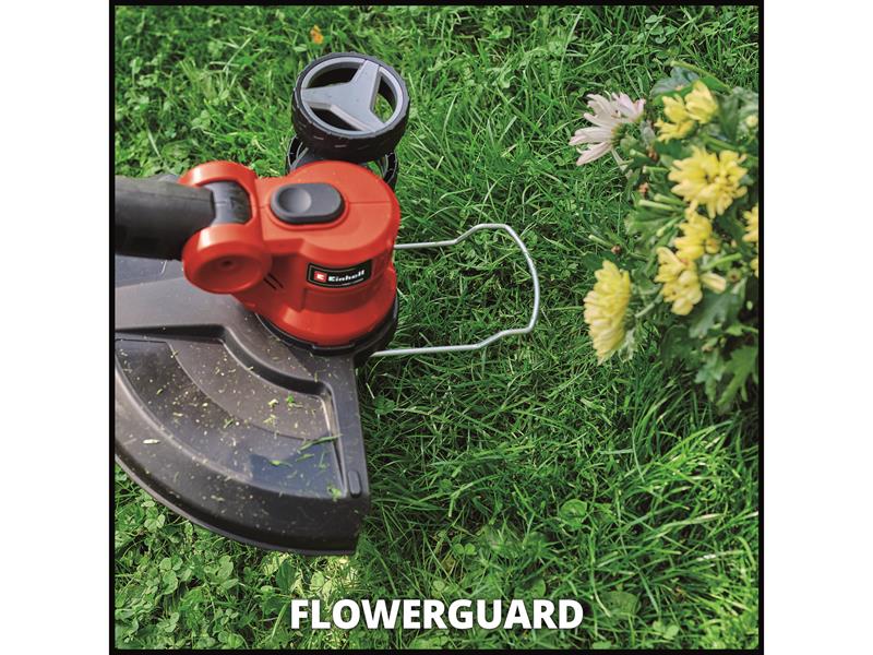 Einhell Li-Solo Power X-Change Grass Trimmer 18V Bare Unit EINGECT1830N