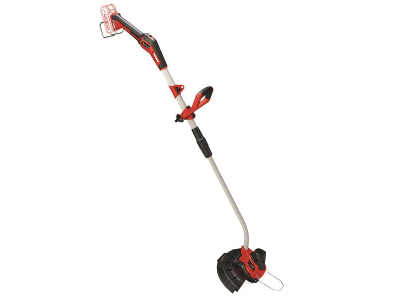 Einhell Li E-Solo Power X-Change Lawn Trimmer 18V Bare Unit EINGECT1833N
