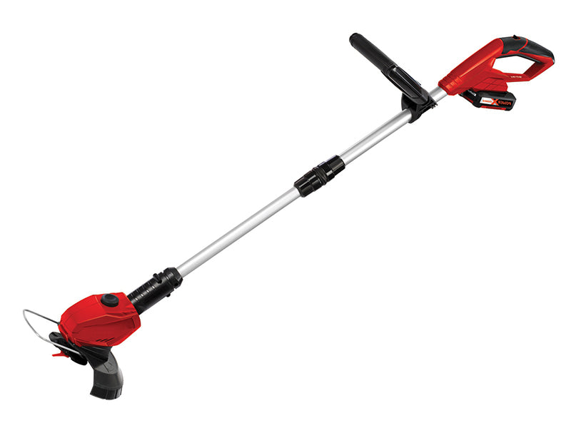 Einhell GE-CT 18 Li Power X-Change Cordless Grass Trimmer 18V Bare Unit EINGECT18LI