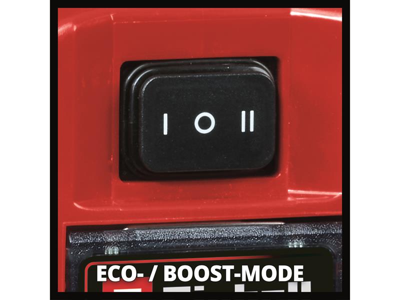 Einhell LL Li - Solo Power X-Change Dirty Water Pump 18V Bare Unit EINGEDP1825N