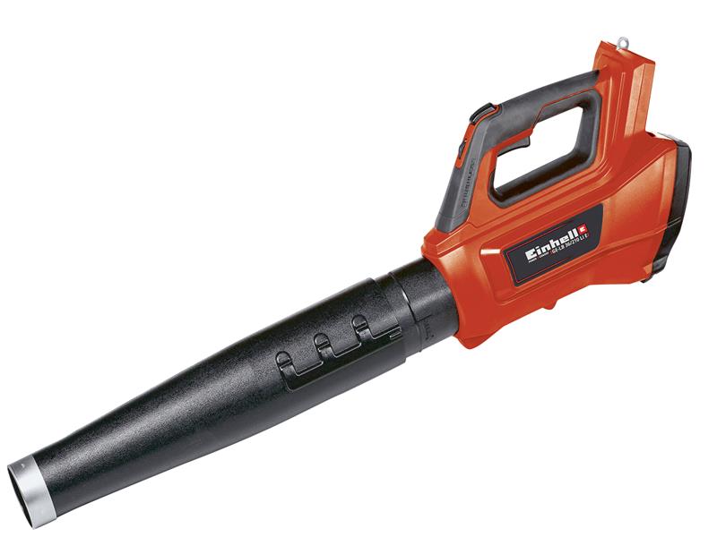 Einhell GE-LB 36/210 Li E-Solo Power X-Change Leaf Blower 36V (2 x 18V) Bare Unit EINGELB36210