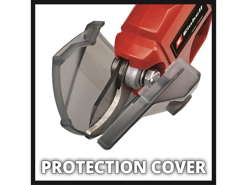 Einhell Pruning Shears 18V Bare Unit Li-Solo Power X-Change EINGELS18N