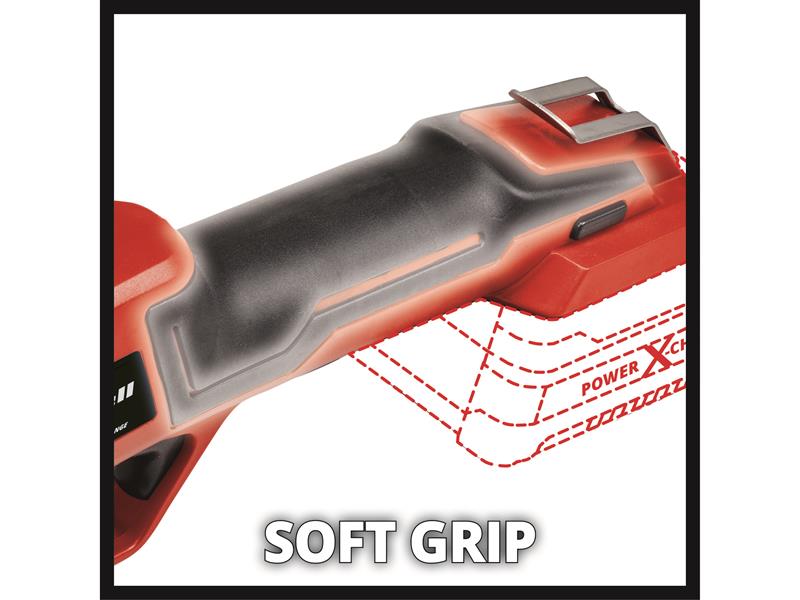 Einhell Pruning Shears 18V Bare Unit Li-Solo Power X-Change EINGELS18N