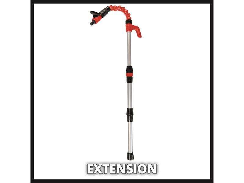 Einhell Li-Solo Power X-Change Water Pump 18V Bare Unit EINGEPP18N
