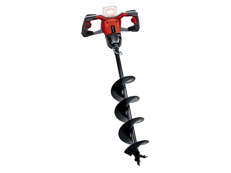 Einhell Earth Auger 18V Bare Unit Li BL Solo Brushless Motor GP-EA 18/150
