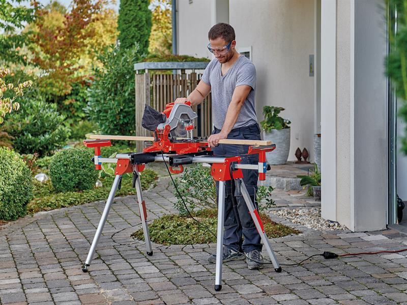 Einhell MSS 1610 Mitre Saw Stand EINMSS1610