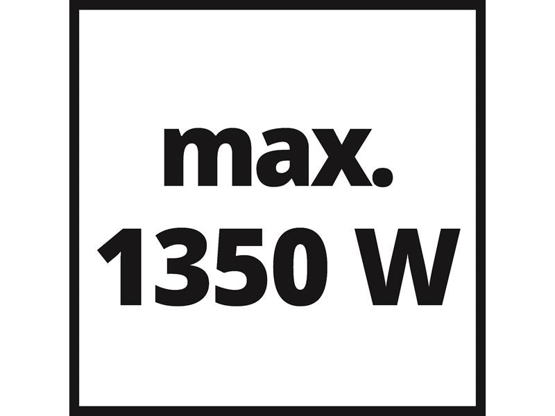 Einhell Multi-Ah Power X-Change Battery 18V 5.0-8.0Ah Li-ion EINPXBAT8