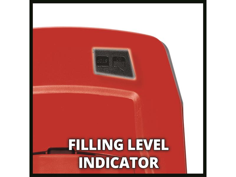 Einhell Lawn Mower 36/42 Power X-Change 36V 2 x 5.2Ah Li-ion EINRASARRO42