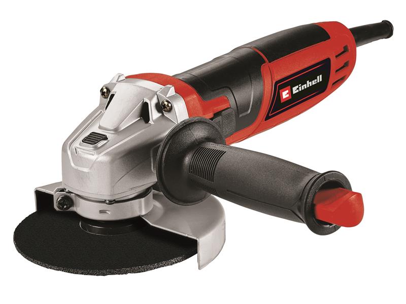 Einhell TC-AG 115/750 Angle Grinder 750W 240V EINTCAG11575