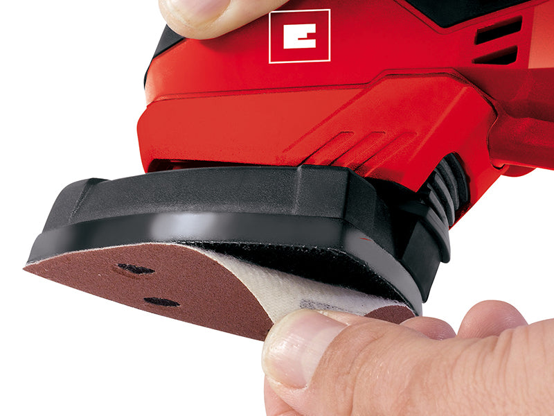 Einhell TC-DS 19 Delta Sander 190W 240V EINTCDS190