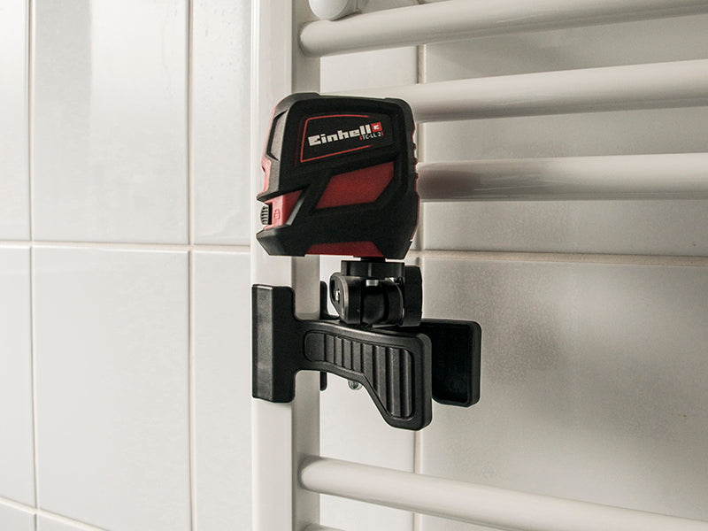 Einhell TC-LL 2 Cross Laser Level EINTCLL2