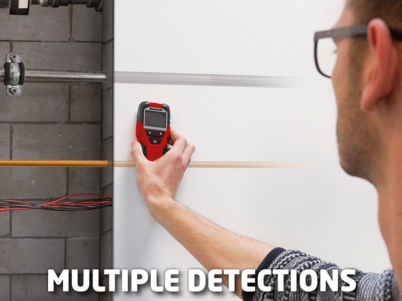 Einhell TC-MD 50 Digital Detector EINTCMD50