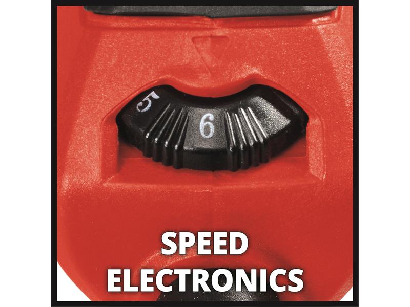 Einhell Multi Tool 250W 240V Inc Accessories Speed 22,000-40,000 EINTCMG250CE