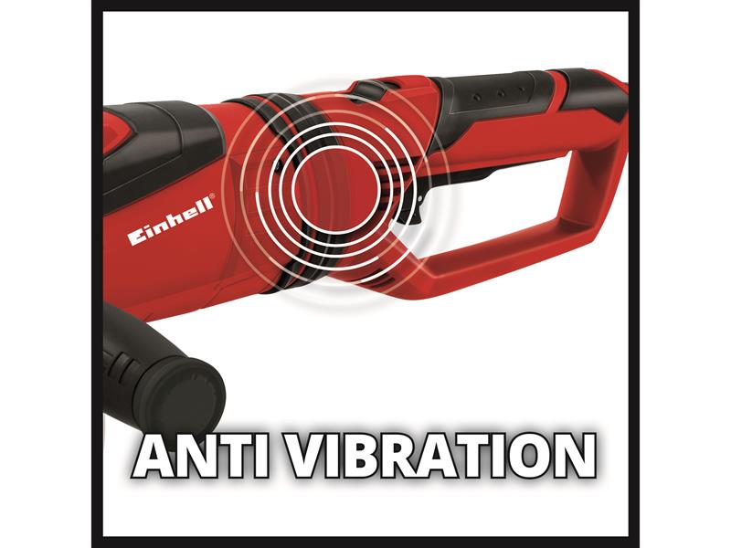 Einhell TE-AG 230 Angle Grinder 2350W 240V EINTEAG235