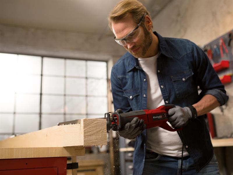 Einhell TE-AP 750 E All Purpose Saw 750W 240V EINTEAP750E