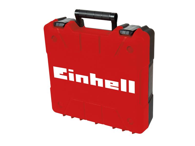 Einhell TE-CD 18/48 Li-i Power X-Change Impact Drill 18V 2 x 2.0Ah Li-ion EINTECD1848