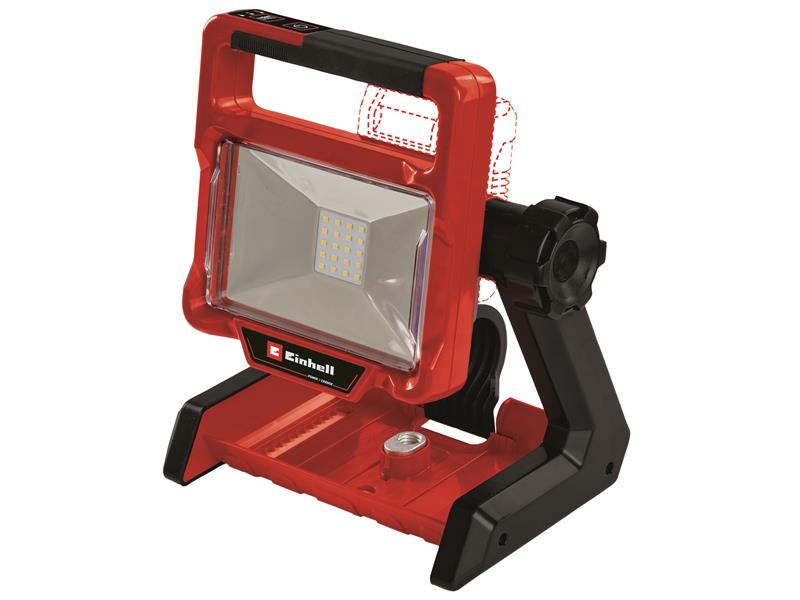 Einhell LiAC Solo Power X-Change Hybrid Light 18V Bare Unit EINTECL1820N