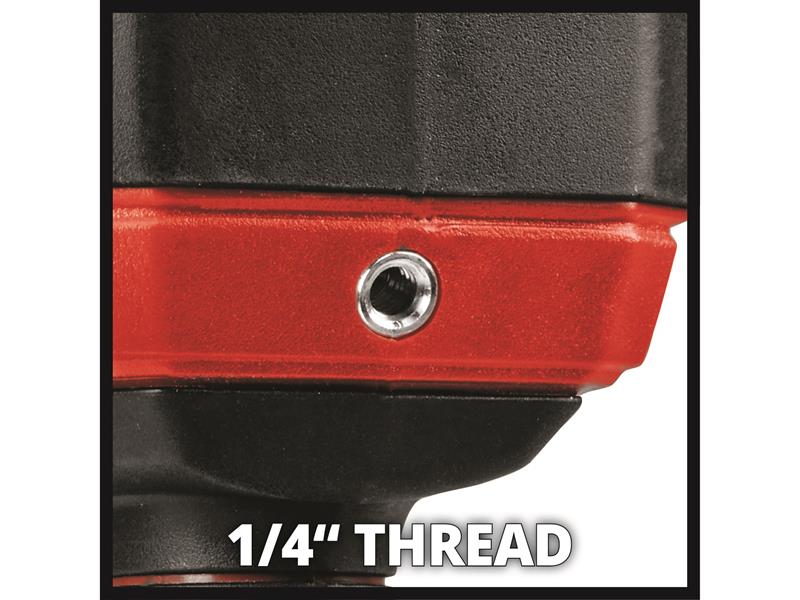 Einhell LiAC solo Power X-Change Light 18V Bare Unit Range 6m EINTECL1825N