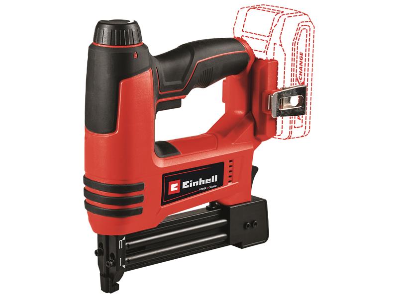 Einhell TE-CN 18 Li-Solo Power X-Change Nailer 18V Bare Unit EINTECN18N